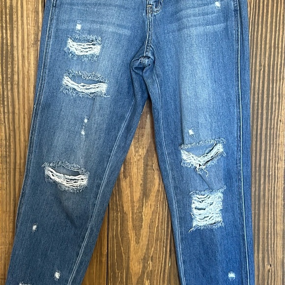 Jelly Jeans Juniors Jeans - Picture 5 of 8